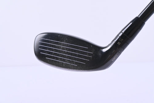 Titleist TSR3 #3 Hybrid / 19 Degree / Stiff Flex Tensei AV Blue 65 Shaft