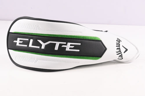 Callaway Elyte X #3 Wood / 15 Degree / Regular Flex Denali Charcoal 60 Shaft