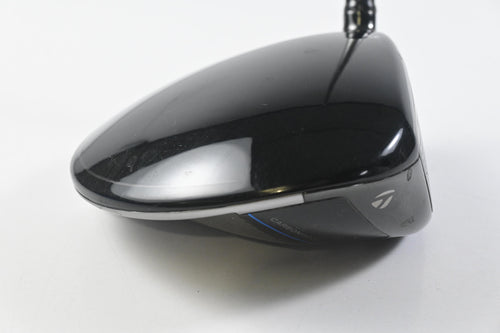 Taylormade Qi10 Max Driver / 12 Degree / Senior Flex Speeder NX TCS 50 Shaft