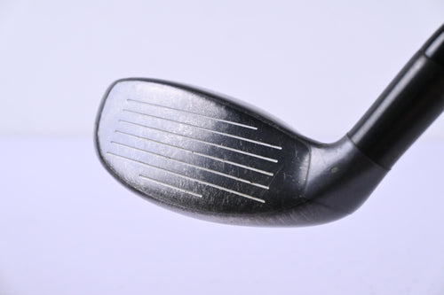 Callaway X2 Hot #3 Hybrid / 19 Degree / Senior Flex Callaway X2 Hot 55 Shaft