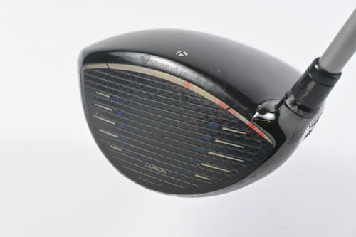 Taylormade Qi10 Max Driver / 12 Degree / Senior Flex Speeder NX TCS 50 Shaft