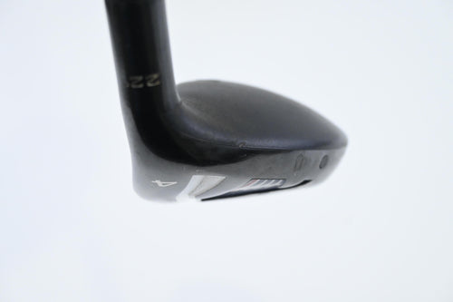 Callaway XR #4 Hybrid / 22 Degree / Regular Flex Project X 58 Shaft