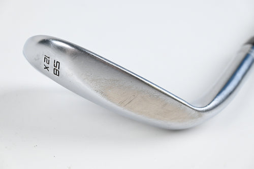 Callaway Opus SP Lob Wedge / 58 Degree / Stiff Flex Project X LS 120 Shaft
