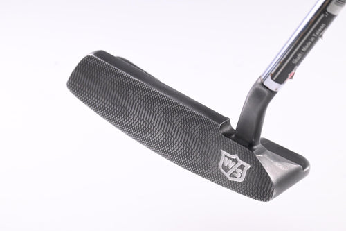 Wilson Infinite 2018 Michigan Ave Putter / 34 Inch