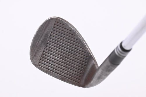 Cleveland RTX-4 Sand Wedge / 54 Degree / Stiff+ Flex KBS 610 Wedge 125 Shaft