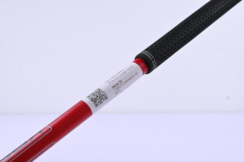 Cobra LTDx One Length #4 Hybrid / 21 Degree / Senior Flex KBS PGI 65 Shaft