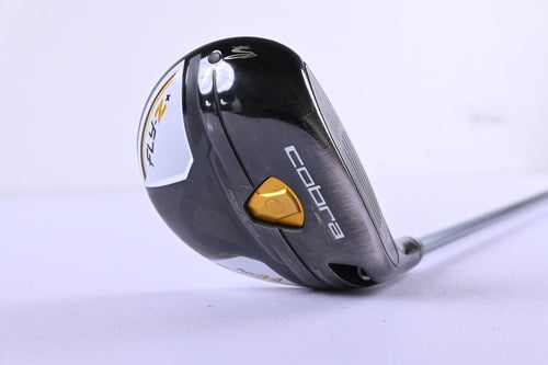 Cobra Fly-Z+ #3 Wood / 16 Degree / Stiff Flex Vlct-St +95 75 Shaft