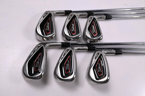 Titleist 716 AP1 Irons / 5-PW / Regular Flex XP 90 R300 Shafts