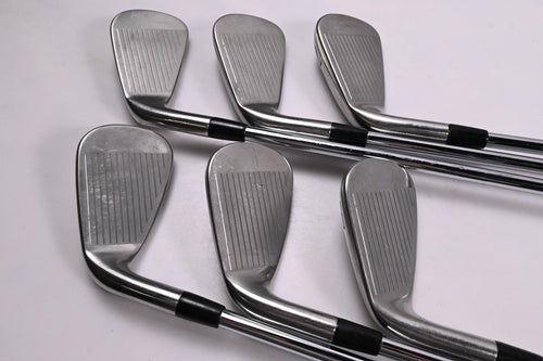 Titleist 716 AP1 Irons / 5-PW / Regular Flex XP 90 R300 Shafts