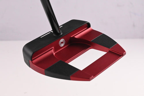 Odyssey Square 2 Square Tri-Hot Jailbird Putter / 34 Inch