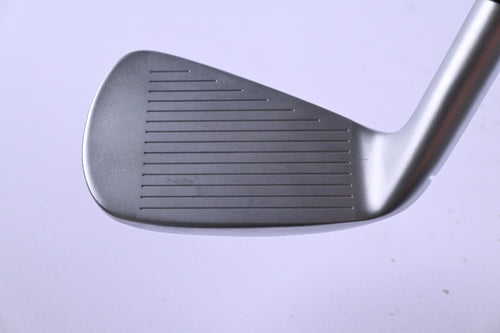 Miura IC-602 #7 Iron / Regular Flex Dynamic Gold Mid 115 R300 Shaft