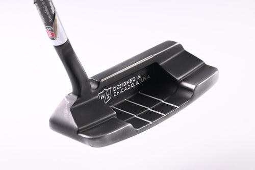 Wilson Infinite 2018 Michigan Ave Putter / 34 Inch