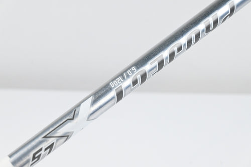 Callaway Opus SP Lob Wedge / 58 Degree / Stiff Flex Project X LS 120 Shaft