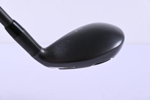 Callaway X2 Hot #3 Hybrid / 19 Degree / Senior Flex Callaway X2 Hot 55 Shaft