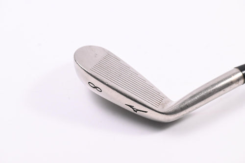Mizuno MP-62 #8 Iron / Stiff Flex Mizuno Steel Shaft