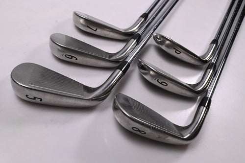 Titleist 716 AP1 Irons / 5-PW / Regular Flex XP 90 R300 Shafts