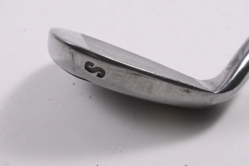 Tour Edge Hot Launch E524 Sand Wedge / 56 Degree / Regular Flex Bazooka Shaft