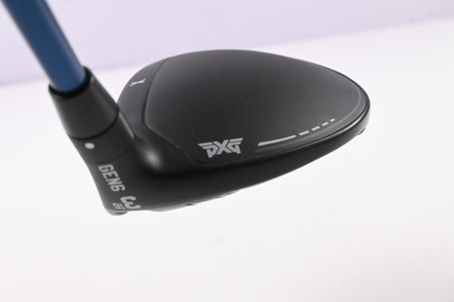 PXG 0311 XF Gen6 #3 Wood / 16 Degree / Stiff Flex Aldila Rogue Blue 8.5.9 65