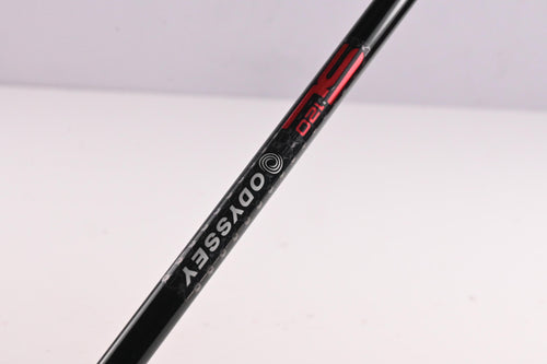 Odyssey Square 2 Square Tri-Hot Jailbird Putter / 34 Inch