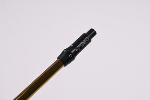 Oban Isawa Gold 50 #3 Wood Shaft / Stiff Flex / Ping 2nd Gen