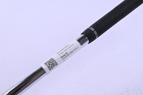Miura IC-602 #7 Iron / Regular Flex Dynamic Gold Mid 115 R300 Shaft