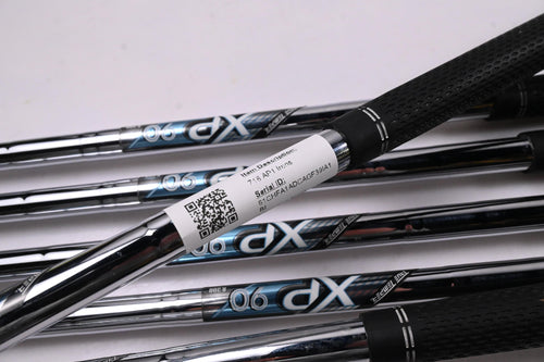 Titleist 716 AP1 Irons / 5-PW / Regular Flex XP 90 R300 Shafts
