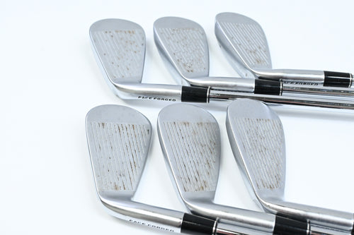 Srixon ZX4 Irons / 5-PW / Regular Flex NS Pro 950 GH Neo Shafts