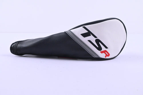 Titleist TSR3 #3 Hybrid / 19 Degree / Stiff Flex Tensei AV Blue 65 Shaft