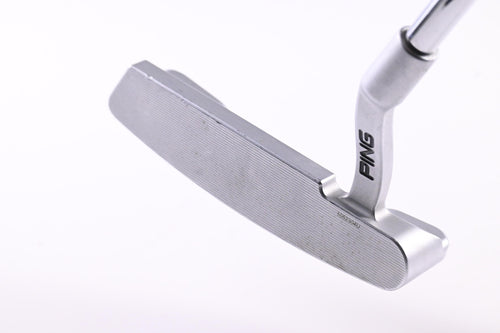 Ping Anser 3 Milled Putter / 33 Inch