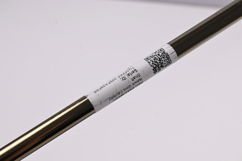 Oban Isawa Gold 50 #3 Wood Shaft / Stiff Flex / Ping 2nd Gen