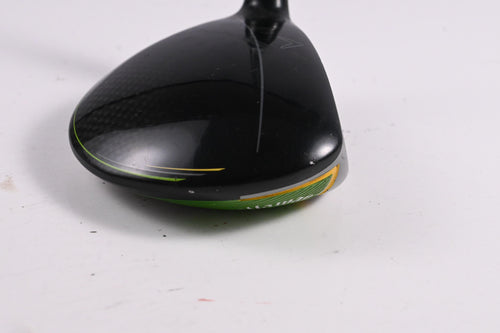 Callaway Epic Flash #5 Wood / 18 Degree / Regular Flex Evenflow Green 65 Shaft