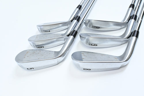 Srixon ZX4 Irons / 5-PW / Regular Flex NS Pro 950 GH Neo Shafts