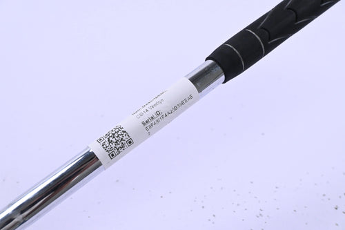 Cleveland CG14 Lob Wedge / 60 Degree / Wedge Flex Steel Shaft