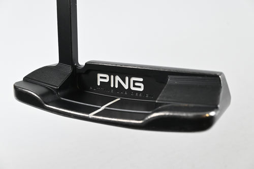 Ping PLD 2020 Anser D Putter / 34 Inch