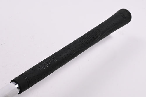 Tour Edge Hot Launch E524 Sand Wedge / 56 Degree / Regular Flex Bazooka Shaft