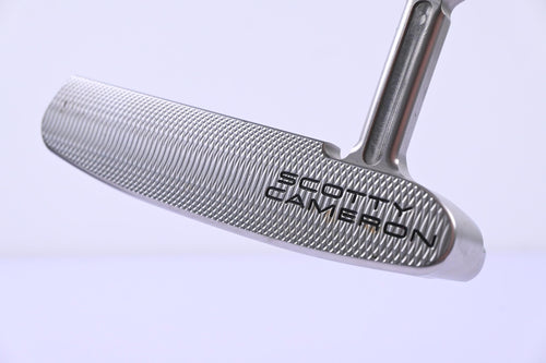 Scotty Cameron Super Select Newport Putter / 34 Inch