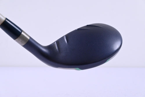 Ladies Ping G Le #4 Hybrid / 22 Degree / Ladies Flex Ping ULT230 Shaft