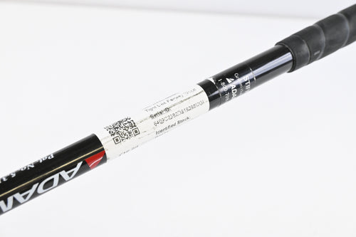 Adams Tight Lies #3 Wood / 13 Degree / Stiff Flex Adams Shaft