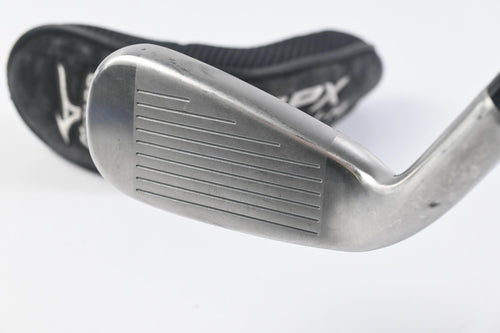 Mizuno JPX Fli-Hi #3 Hybrid / 19 Degree / Regular Flex Dynalite Gold XP R300