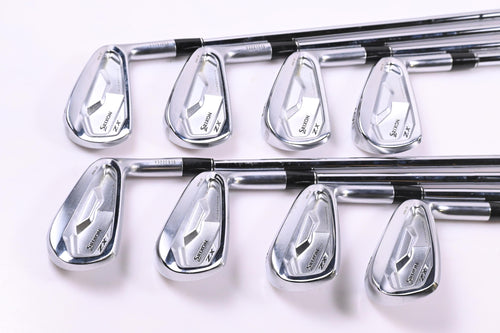 Srixon ZX7 MK II Irons / 3-PW / X-Flex Dynamic Gold X100 Shafts