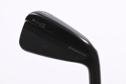Ping iCrossover #3 Hybrid / 20 Degree / Stiff Flex Ping Tour 2.0 Chrome 85 Shaft
