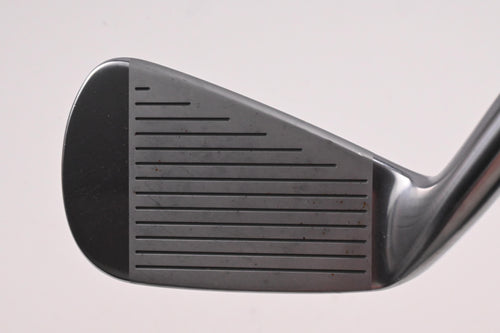 Mizuno MX-200 #6 Iron / Stiff Flex Dynalite Gold XP S300 Shaft