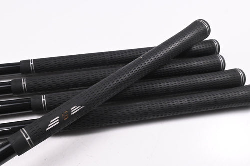 Titleist T200 2023 Irons / 6-PW / Regular Flex Tensei AV Red AM(2) Shafts