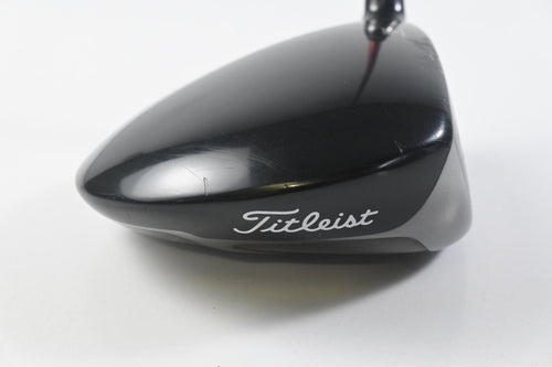 Titleist 910 D2 Driver / 12 Degree / Regular Flex Bassara HI 50 Shaft