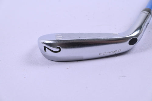 Wilson Staff Model CB #2 Iron / 18 Degree / X-Flex Oban Devotion 8 85 Shaft
