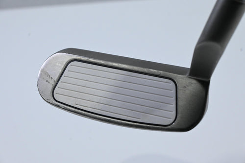 Odyssey X-Act 2021 Chipper / 37 Degree / Wedge Flex Odyssey Shaft