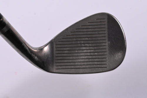 Left Hand Titleist Vokey SM9 Sand Wedge / 54 Degree / Wedge Flex Titleist Steel