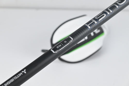 Callaway Elyte X #4 Hybrid / 21 Degree / Senior Flex Vanquish 5 Shaft