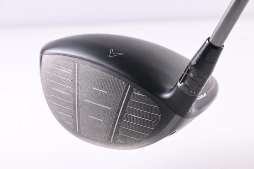 Callaway Rogue ST MAX Driver / 10.5 Degree / Regular Flex Aldila Rogue M.AX 65