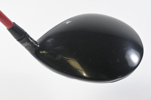Titleist 910 D2 Driver / 12 Degree / Regular Flex Bassara HI 50 Shaft